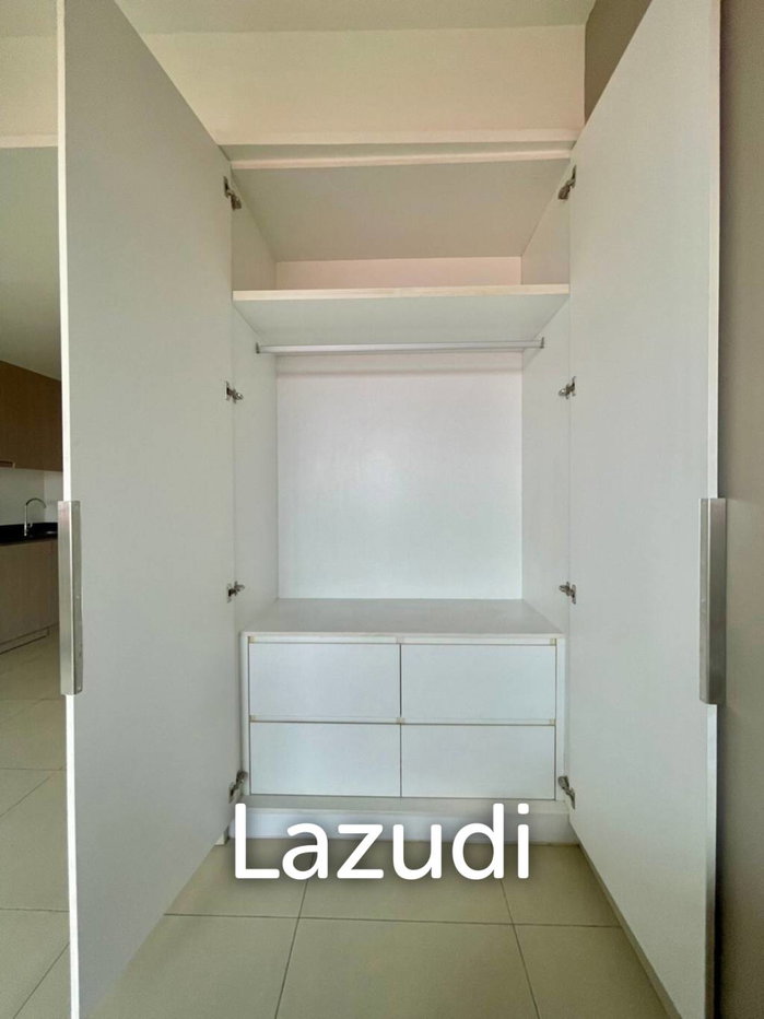 รูป 28.0 ตร.ม. สตูดิโอ 1 ห้องน้ำ คอนโดสำหรับ ขายใน หนองปรือ - รูปที่ 5/11