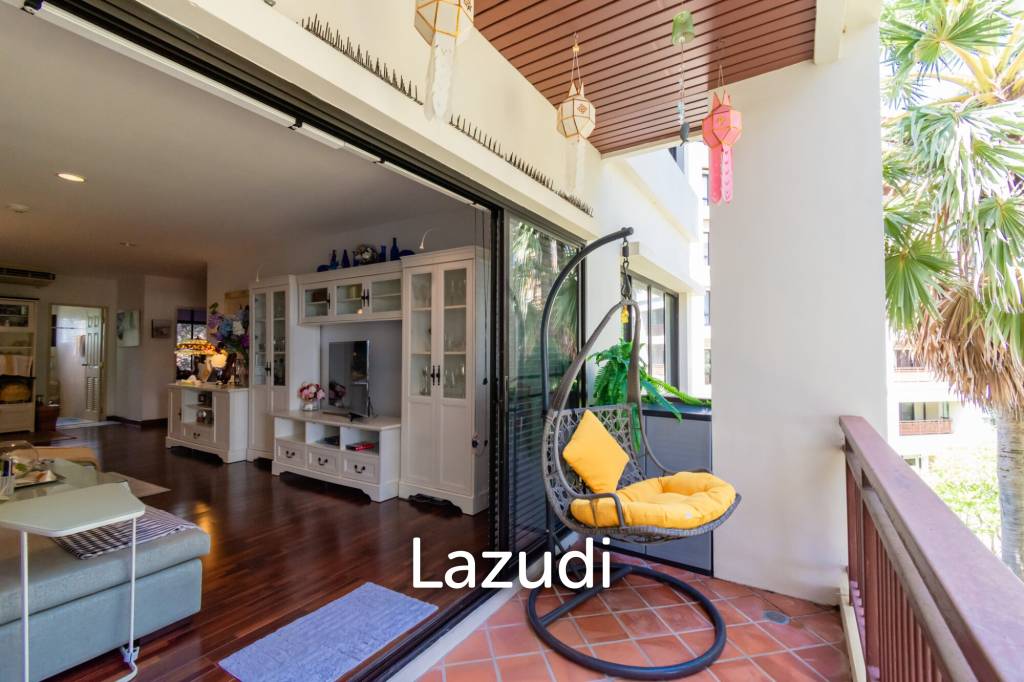 picture SANTIPURA : 2 Bed Beachfront Condo - 23/38