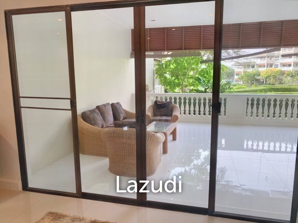 รูป 178.0 ตร.ม. 2 ห้องนอน 2 ห้องน้ำ คอนโดสำหรับ ขายใน นาจอมเทียน - รูปที่ 17/22
