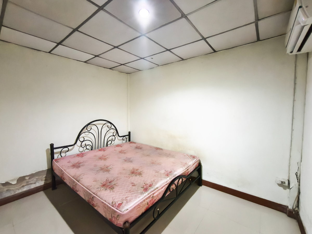 รูป 🏡 บ้านชั้นเดียว "หมู่บ้านรินทร์ทอง 5" สุขุมวิท 115 เพียง 1.35 ล้าน ผ่อนสบาย เดินทางสะดวก ใกล้ 🚆 BTS ปู่เจ้า เพียง 800 เมตร - รูปที่ 7/19
