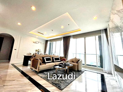 ขายคอนโด : 159.9 ตร.ม.  3 ห้องนอน  3 ห้องน้ำ คอนโดสำหรับ ขายใน บางโคล่