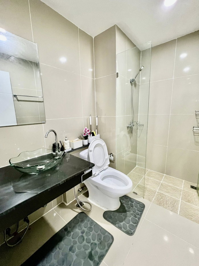 รูป The Grand AD Jomtien Pattaya for Rent - รูปที่ 10/11