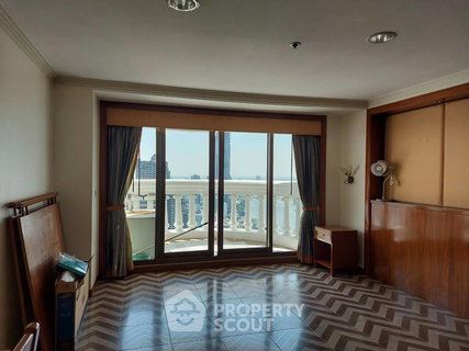 รูปภาพ 1-BR Condo near BTS Chong Nonsi (ID 452726)