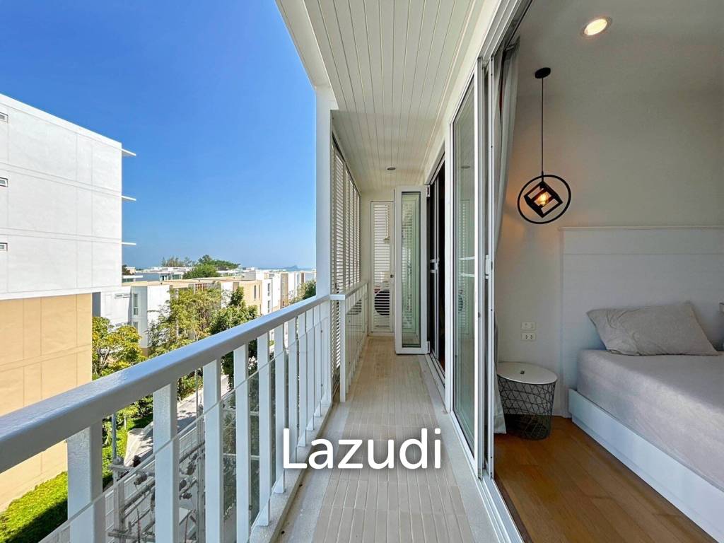 picture Malibu : 2 Bedroom Beachfront Condo - 33/41