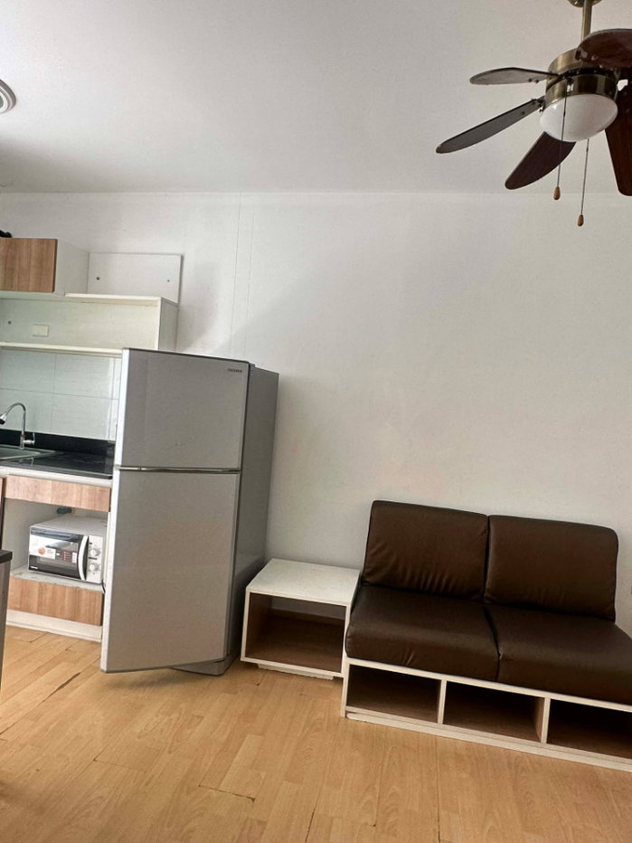 picture ND0342 For rent Smart Condo @ Rama 2 - 16/25