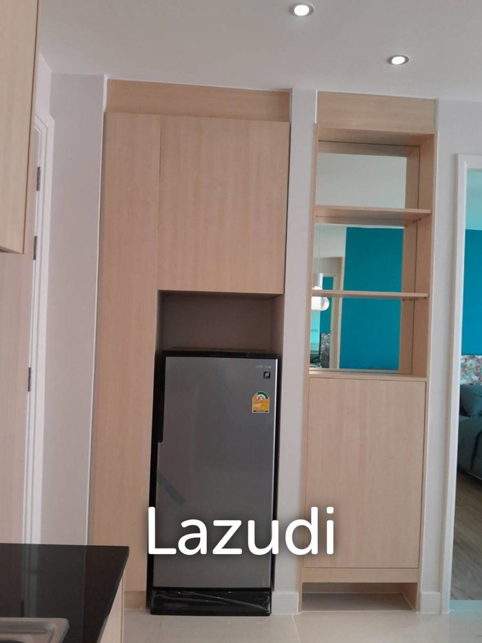 picture 1 Bed 1 Bath 36 SQ.M Grande Caribbean - 6/9