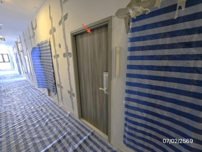 รูป คอนโดมิเนียม 1 ห้องนอน, 26.86 ตารางเมตร คอนโดมิเนียม สำหรับขาย ไนท์บริดจ์ สเปซ รัชโยธิน จตุจักร เขตจตุจักร กรุงเทพมหานคร - รูปที่ 10/34