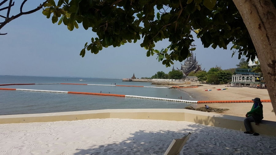 รูป FQ🗺️KT0319📲LineID @556ryccg🏖️2ห้องนอน 72ตรม ชั้น18 พร้อมเฟอร์นิเจอร์🌊วิวทะเล🌴Baan Plai Haad Pattaya - รูปที่ 11/11