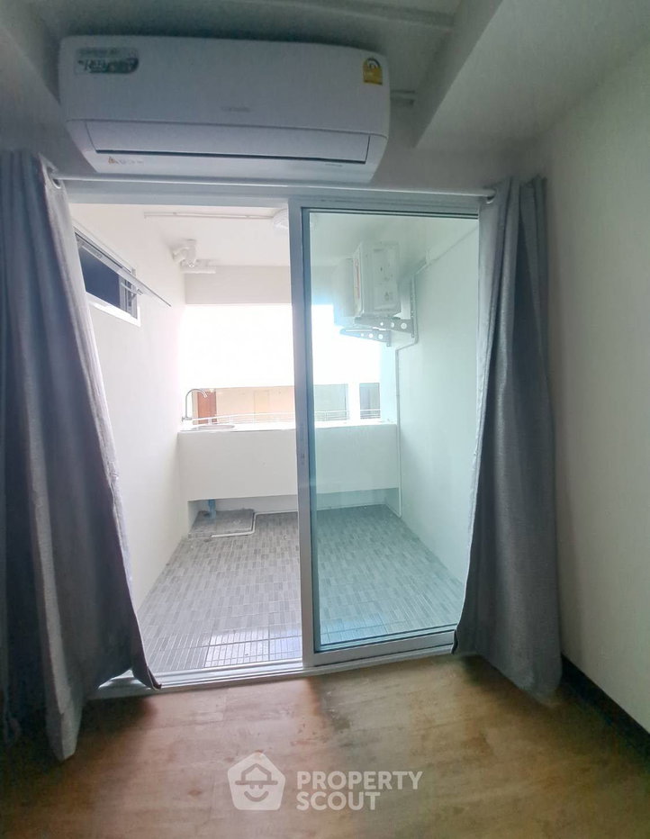 รูป คอนโด 1-ห้องนอน ที่ คอนโดพัทยาบีช - รีโนเวท คอนโด ใกล้ เซ็นทรัลเฟสติวัล พัทยาบีช (ID 1399531) - รูปที่ 4/8
