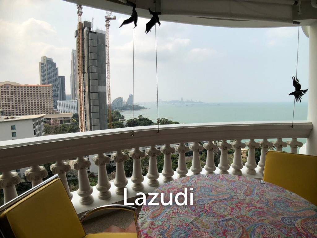 picture Park Beach Condo for Sale in Naklua - 21/31