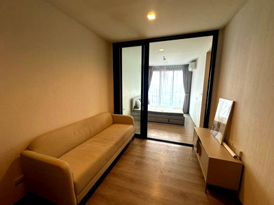 Condos for rent : Condo for rent The Line Phahonyothin Park, 1 bedroom