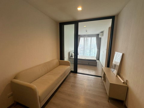 Condo for rent The Line Phahonyothin Park, 1 bedroom