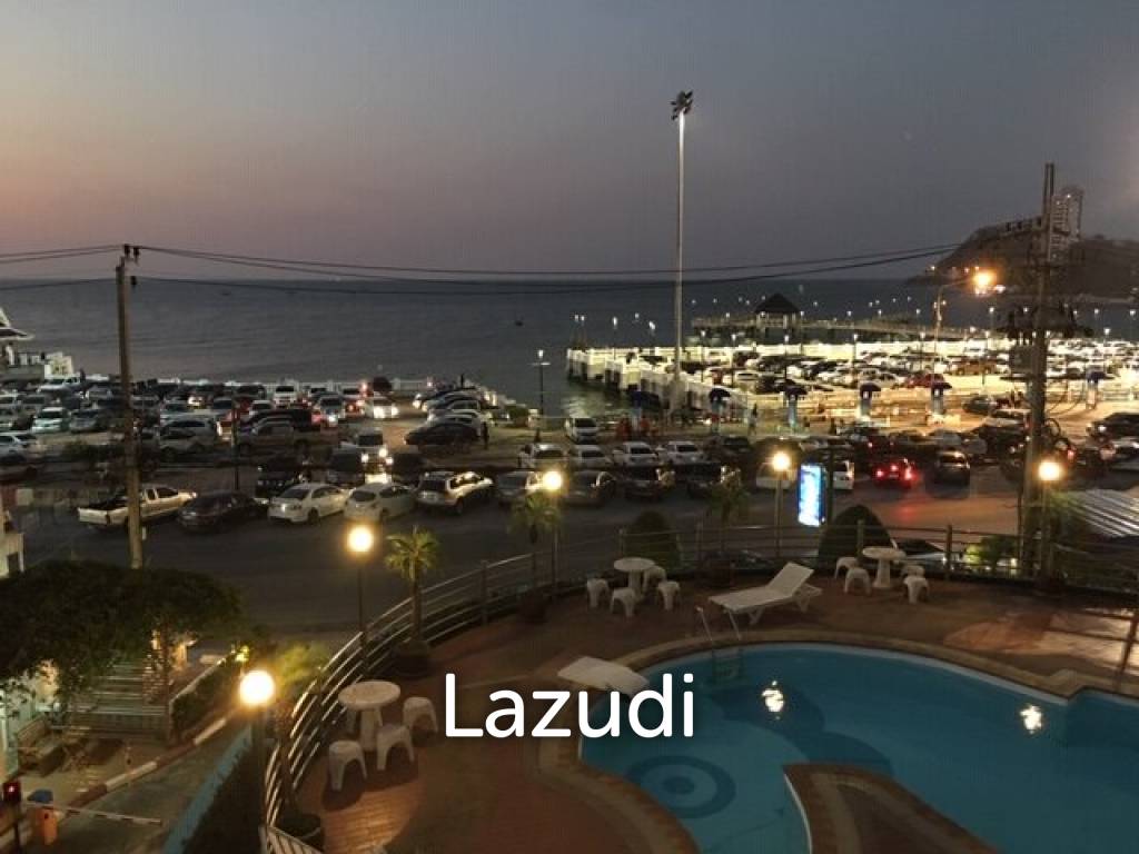 picture Pool, Ocean, Mountain view 70sqm, Studio. - 34/38