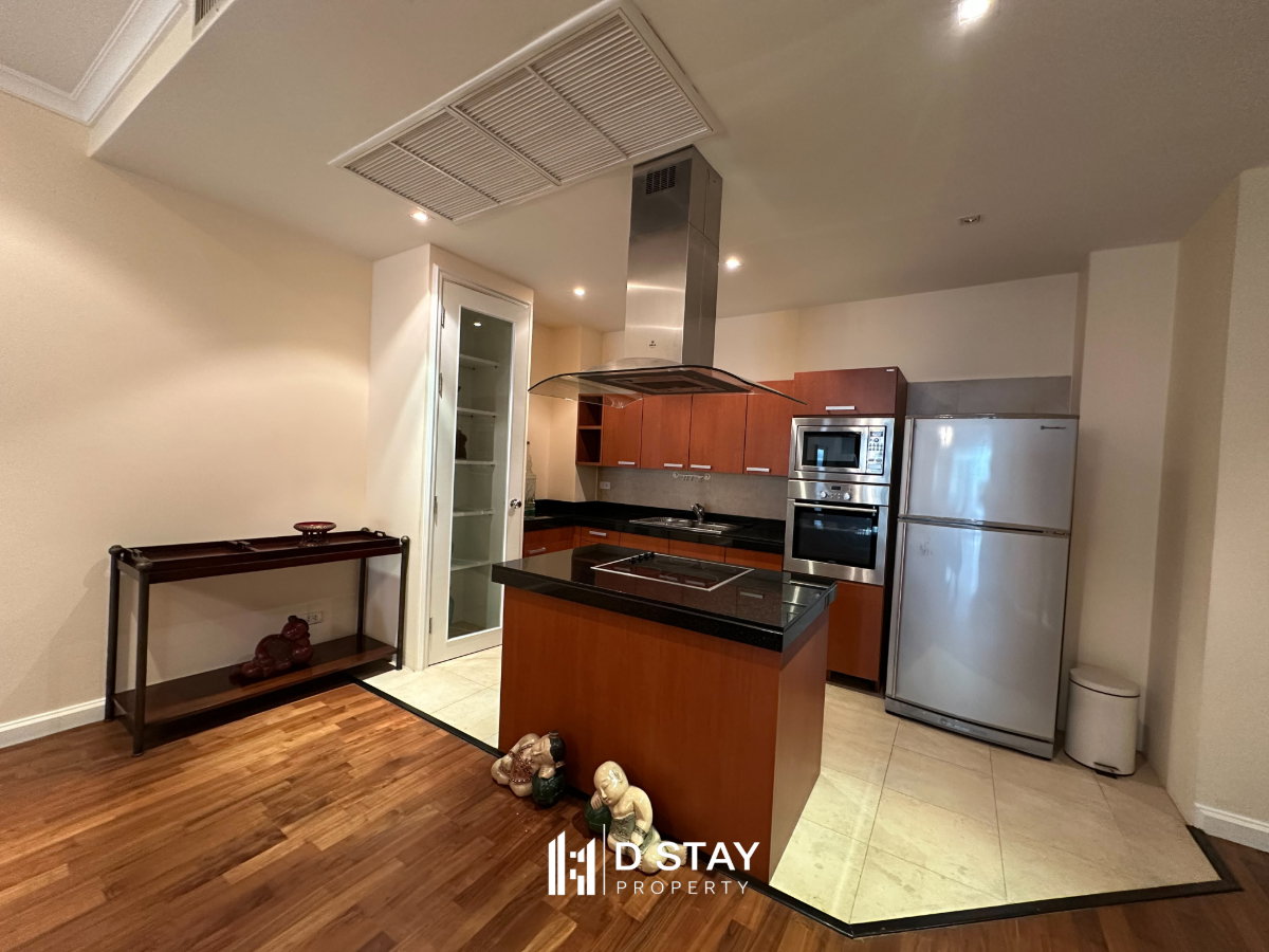 รูป Best Price ให้เช่า The Cadogan Private Residence ห้องสวยสไตล์คลาสสิก ราคาดีมาก ใจกลางเมือง เดินทางสะดวก DS2414 | Line @dstay - รูปที่ 6/13