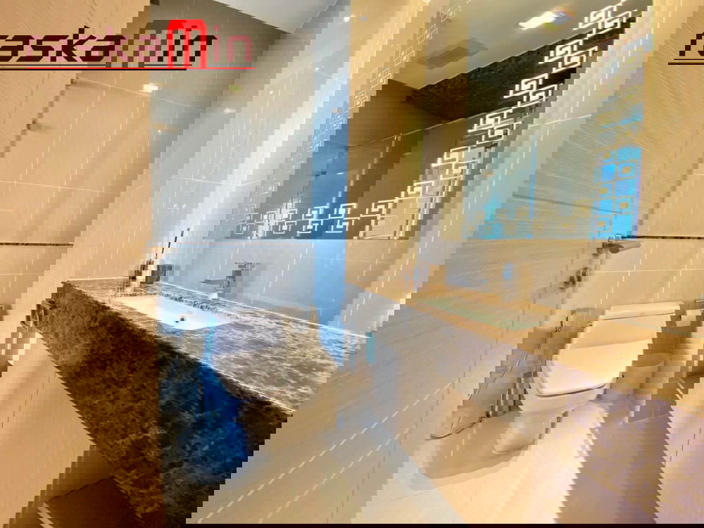 รูป KT0323📲LineID @556ryccg🏄♂️Studio 33ตรม ตึก B ชั้นสูง🏖️พร้อมเฟอร์นิเจอร์🌴The Palm Wongamat Beach Pattaya - รูปที่ 5/12