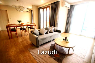 Condos for sale Sukumvit 39 : 122 sqm 3-Bed Condo on 6th Floor at Maestro 39, Khlong Tan Nuea Bangkok