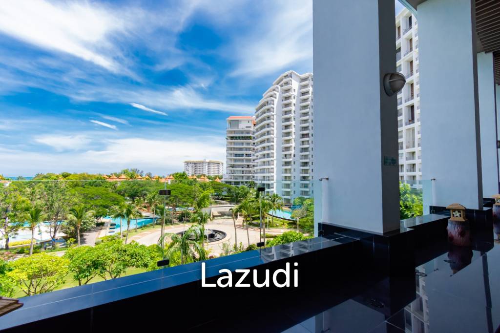 picture BOATHOUSE : 1 Bed Seaview Condo - 15/21