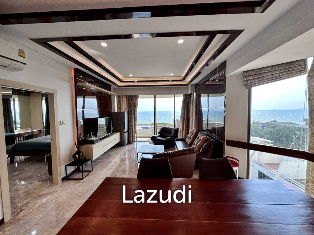 picture 2 Bedrooms 2 Bathrooms 112 Sqm. Chom Talay. - 15/26