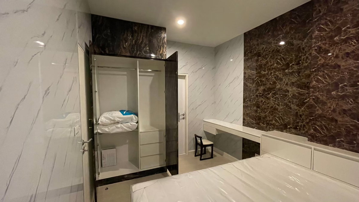 picture Available 29Apr26! Niche Pride Thonglor. 1bed 31sqm. Line id: @pfagent - 8/13