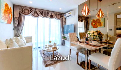 ขายคอนโด : 1 ห้องนอน 42ตร.ม เดอะ จีเวล คอนโดมิเนียม