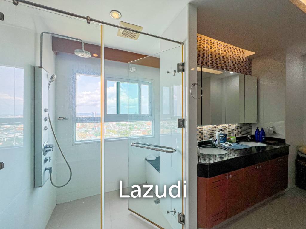 picture 2 Beds 3 Baths 257 SQ.M. Saranchol Condominium - 16/20