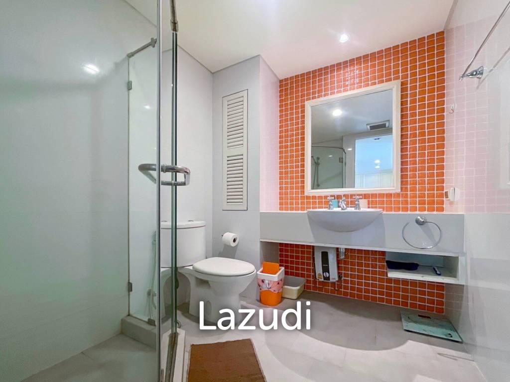 picture Mykonos: 1 bedromm condo in Town Center - 13/18