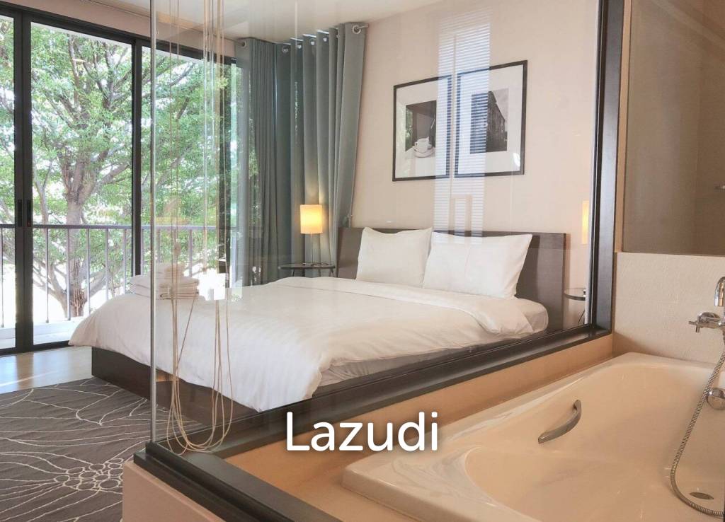 picture Luxury 2 Bed Condo on Palm Hills Golf Course - 9/14