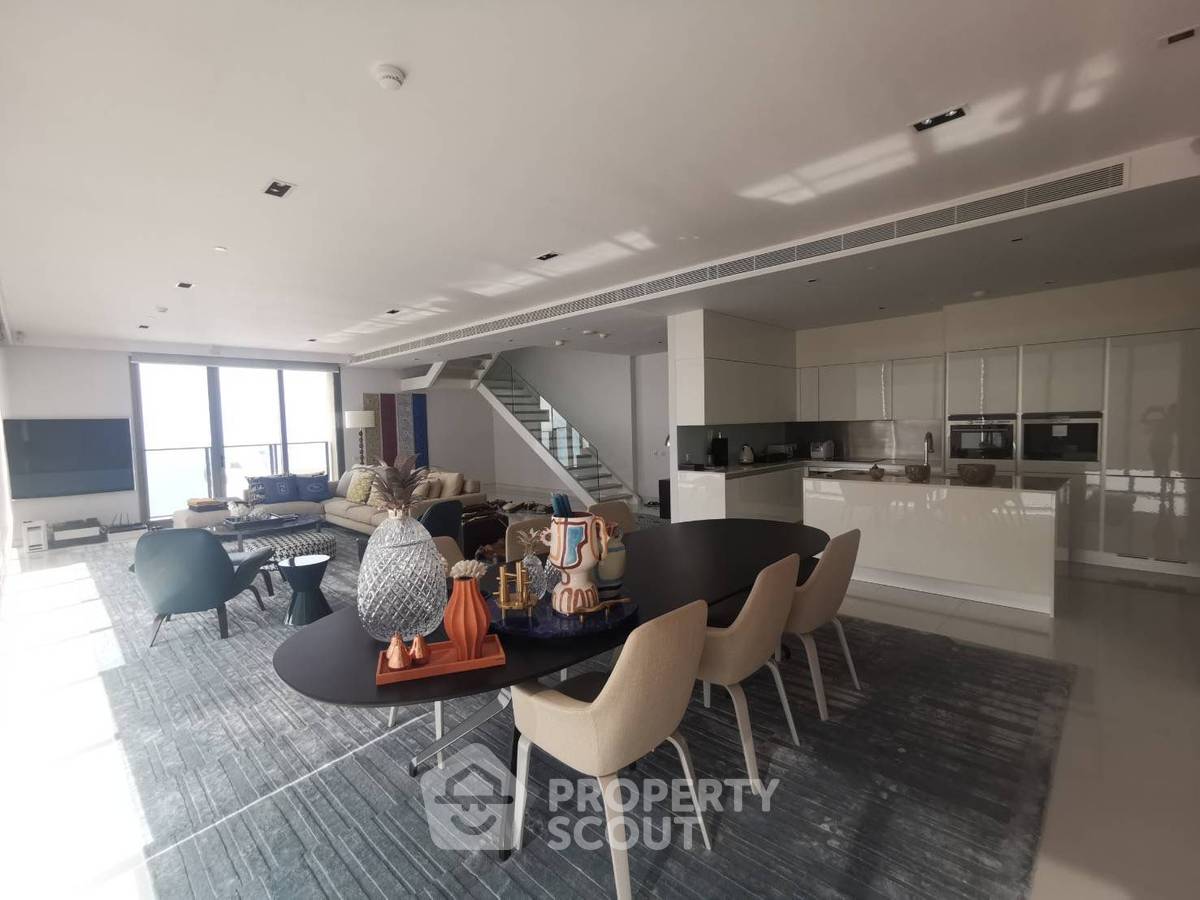 รูป คอนโด 2-ห้องนอน ที่ นอร์ทพอยท์ คอนโดมิเนี่ยม ใกล้ วงศ์อมาตย์ (ID 2366146) - รูปที่ 4/12