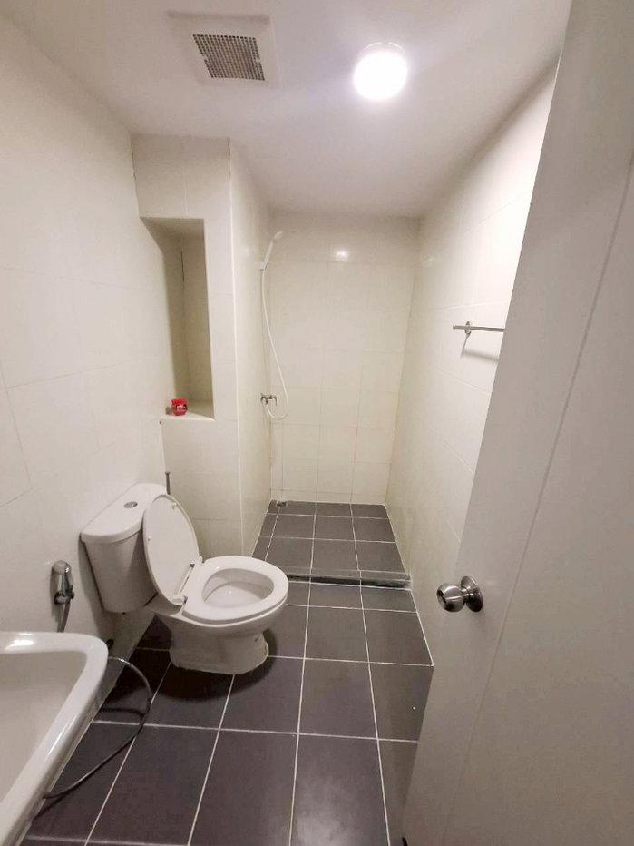 รูป คอนโดให้เช่า Notting Hill สุขุมวิท-แพรกษา (ห้องเปล่า!!!) ราคาพิเศษ!!! - รูปที่ 5/8