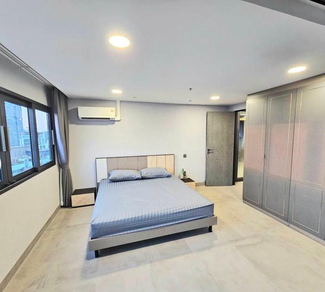 รูป ว่างพร้อมอยู่! Waterford Diamond. 3นอน 147ตร.ม. Line id: @pfagent - รูปที่ 14/21