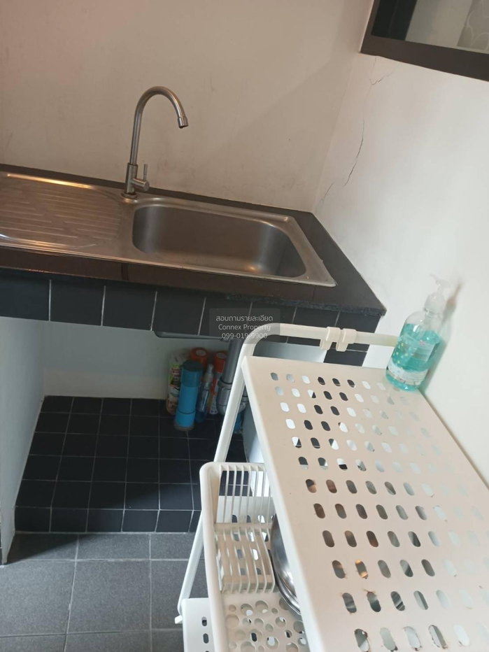 รูป 🔥🔥🔥 เช่าคอนโด  เดอะ ซี้ด มิงเกิล MRT-ลุมพินี ทุ่งมหาเมฆ เขต สาทร กรุงเทพ CX-25664 ✅ ทักไลน์ @connexproperty ตอบทันที ทีมงานมืออาชีพ ✅ 🔥🔥🔥 - รูปที่ 4/7