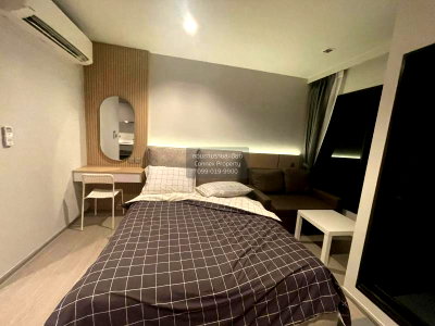 Condos for rent Big C Extra Rama 4 : FOR RENT condo , Life Asoke - Rama 9 , MRT-Phra Ram 9 , Makkasan , Rat Thewi , Bangkok , CX-76732 ✅ Live chat with us ADD LINE @connexproperty ✅