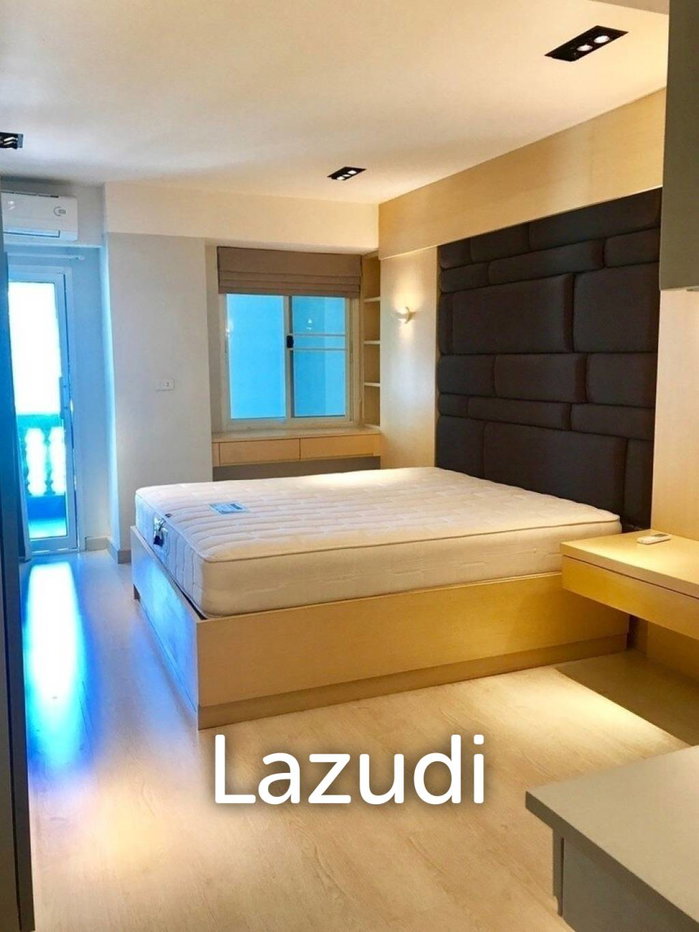 รูป 200.0 ตร.ม. 3 ห้องนอน 4 ห้องน้ำ คอนโดสำหรับ ขายใน คลองตันเหนือ - รูปที่ 8/10