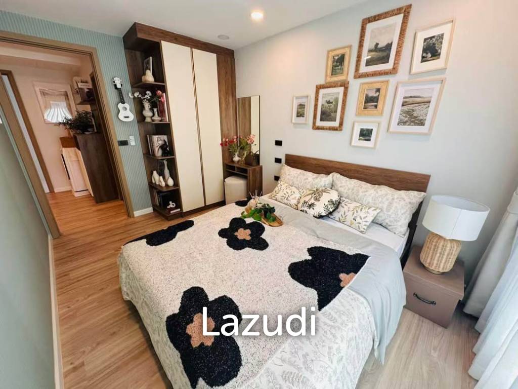 Foreign Quota 2-Bedroom Condo for Sale in Bangtao - image 4