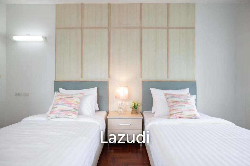 รูป 250.0 ตร.ม. 4 ห้องนอน 4 ห้องน้ำ คอนโดสำหรับ เช่าใน คลองตัน - รูปที่ 15/22