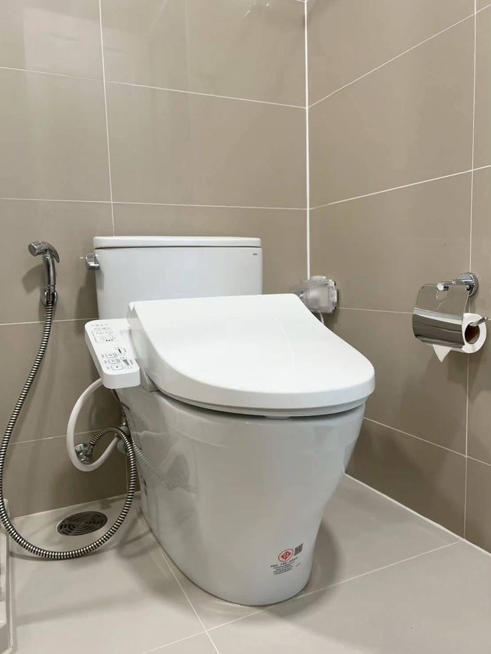 รูป 💥CP-10454💥ว่าง ให้ เช่า เบล แกรนด์ พระราม 9 (เบล อเวนิว)👉แอดไลน์ @accessliving  - รูปที่ 12/18