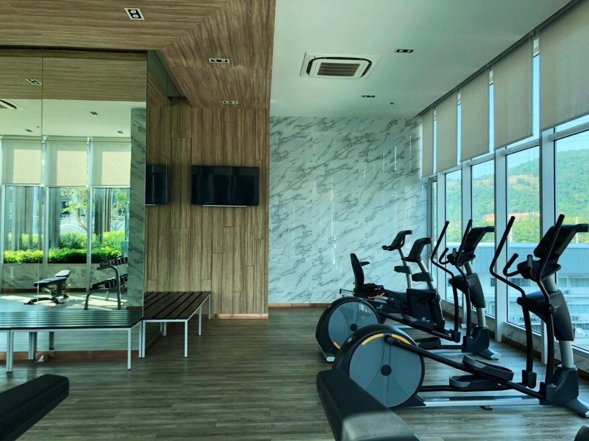 รูป 🔥เช่าด่วน🔥สภาพใหม่ พร้อมเข้าอยู่ Notting Hill แหลมฉบัง-ศรีราชา - รูปที่ 12/13