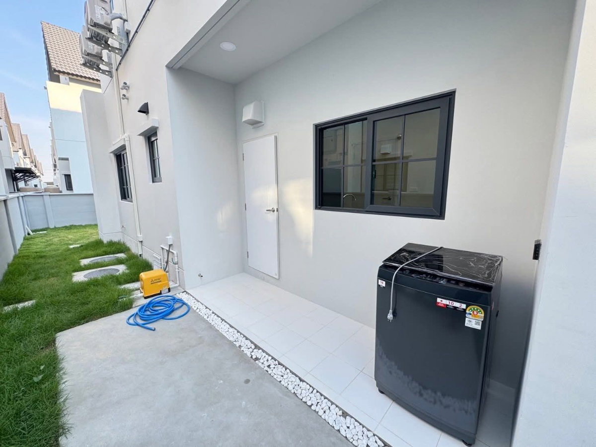 picture Centro Bangna – Next to Mega Bangna | Ready to Move In | (Rt-01) - 11/13
