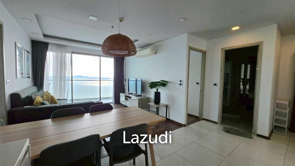 picture 2 Beds 2 Baths 81.54 SQ.M. The Peak Tower Condominium - 5/25