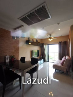 75.0 ตร.ม. 2 ห้องนอน 3 ห้องน้ำ คอนโดสำหรับ ขายใน บางละมุงบางละมุง