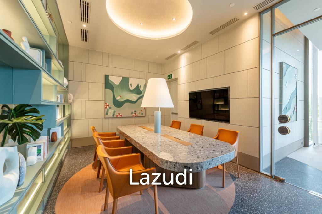 picture Spacious 2-Bedroom Condo with Ocean View, Hua Hin - 18/33