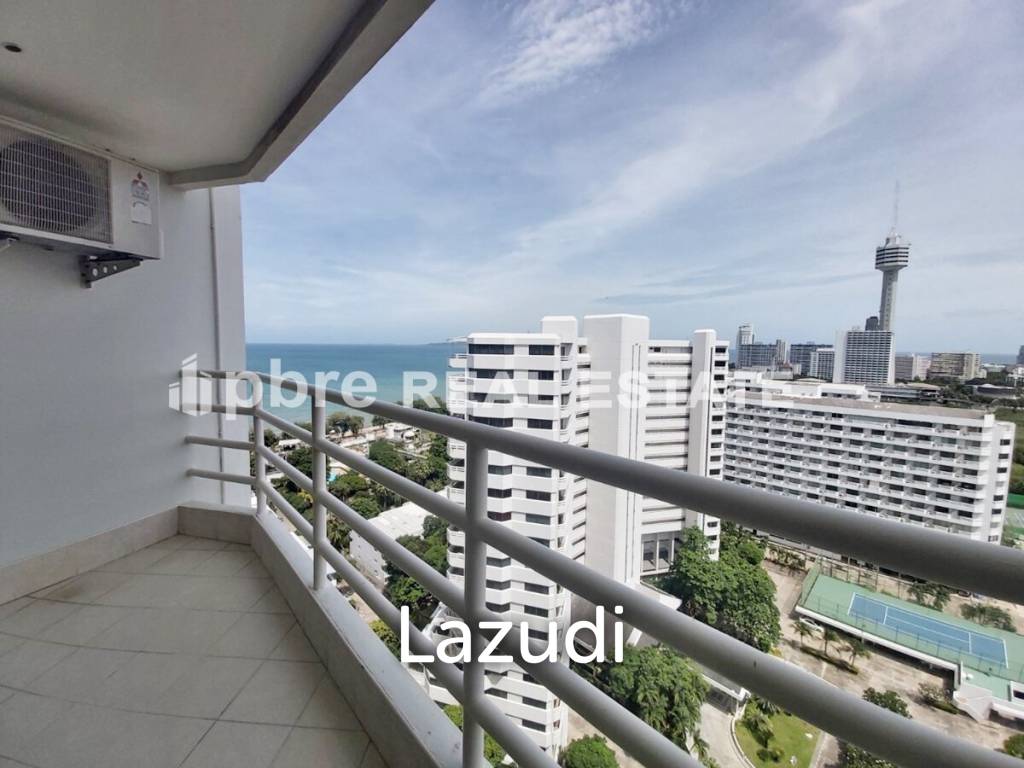 picture 1 Bed 2 Bath 143 SQ.M View Talay 5 Condominium - 15/18