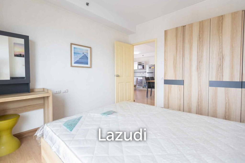 picture 2 Bedroom 2 Bathroom 84 SQ.M. Supalai Mare - 11/17