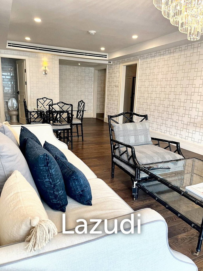 picture 2 Bed 2 Bath 125 SQ.M Somkid Gardens Condominium - 7/15