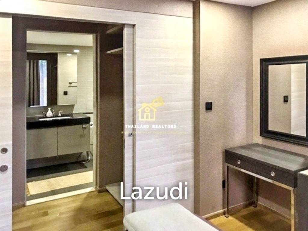 รูป 45.0 ตร.ม. 1 ห้องนอน 1 ห้องน้ำ คอนโดสำหรับ ขายใน ลุมพินี - รูปที่ 6/15