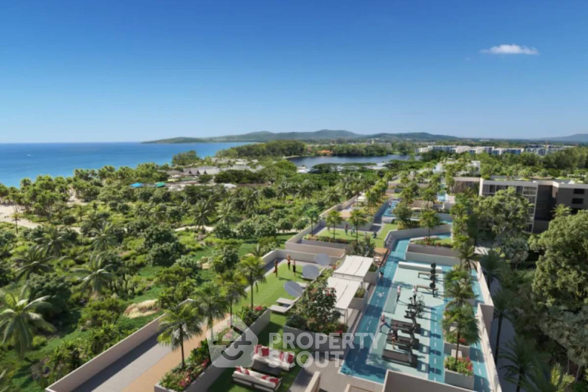 2-BR Condo at Laguna Beachside close to Bang Tao (ID 2093652) - image 3