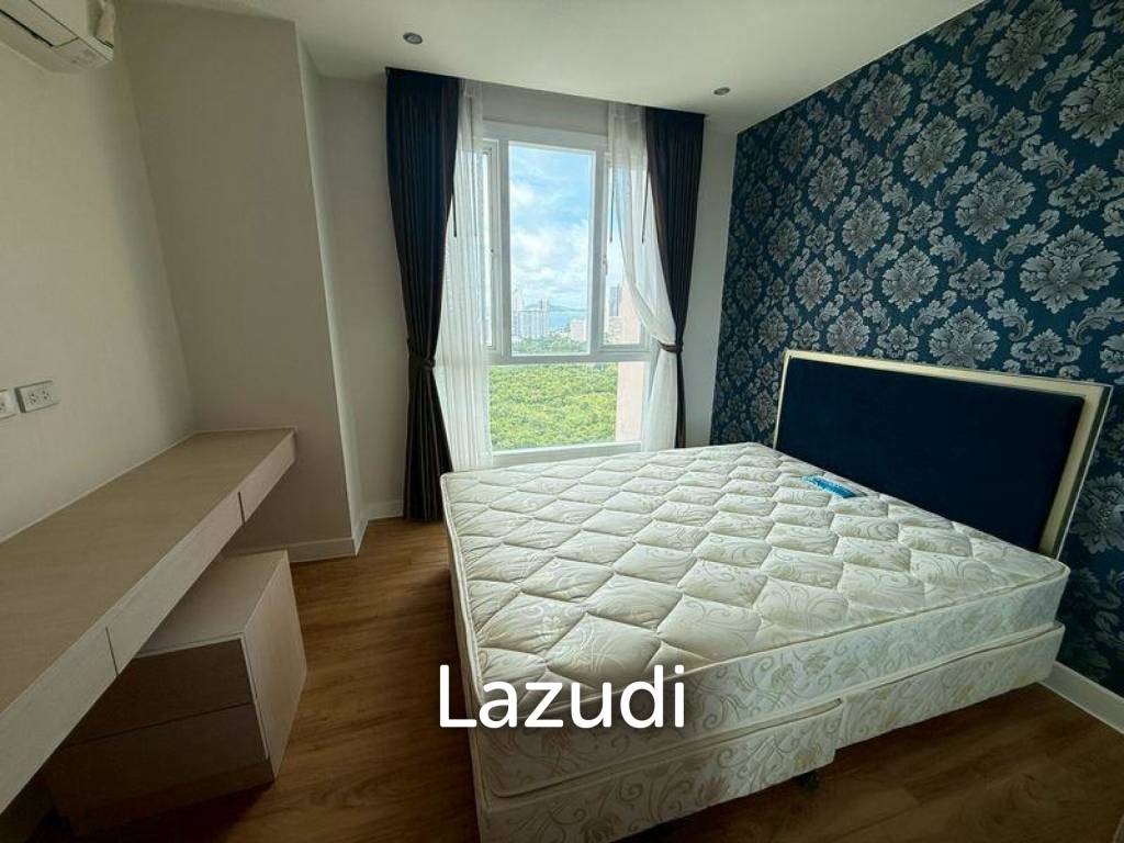 picture 2 Beds 2 Baths 92 SQ.M. Grande Caribbean Condo Resort - 8/15