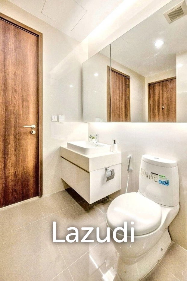 picture 2 Bed 2 Bath 76 SQ.M Menam Residences Condominium - 22/22
