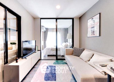 Condos for sale : 1-BR Condo at Flexi Sathorn - Charoennakorn near BTS Krung Thon Buri (ID 1536724)