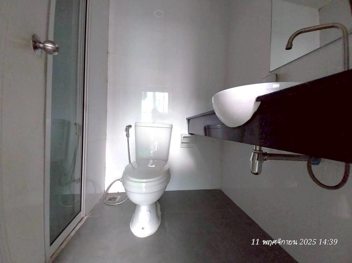 รูป คอนโดมิเนียม 1 ห้องนอน, 28.89 ตารางเมตร คอนโดมิเนียม สำหรับขาย เฟรช คอนโดมิเนียม บางซื่อ เขตบางซื่อ กรุงเทพมหานคร - รูปที่ 22/28